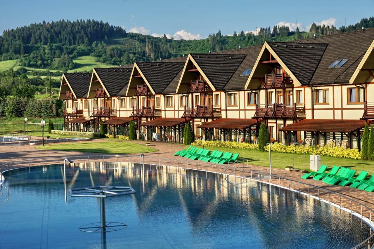 Apartmán Bešeňová Exteriér fotografie